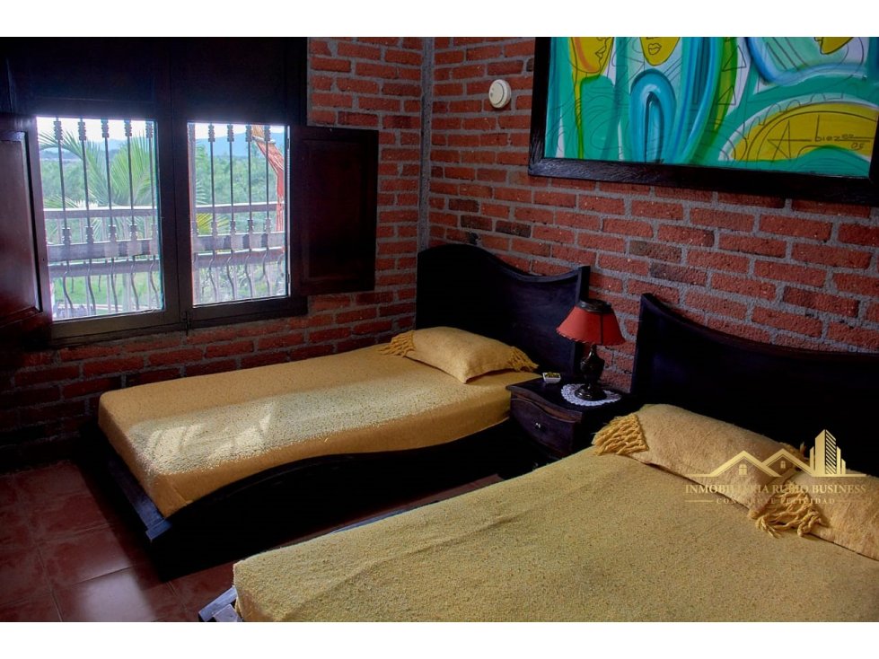 VENTA DE FINCA EN QUIMBAYA QUINDIO - VEREDA MESA BAJA - 3