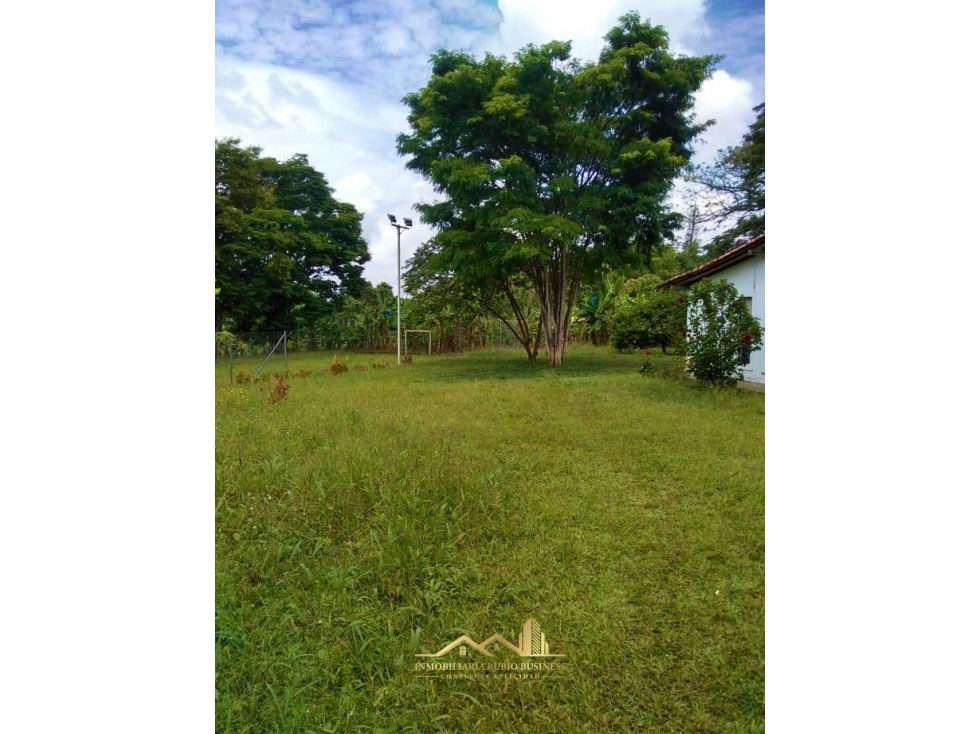 VENTA FINCA CAMPESTRE A 5 MINUTOS DE ARMENIA — foto 2