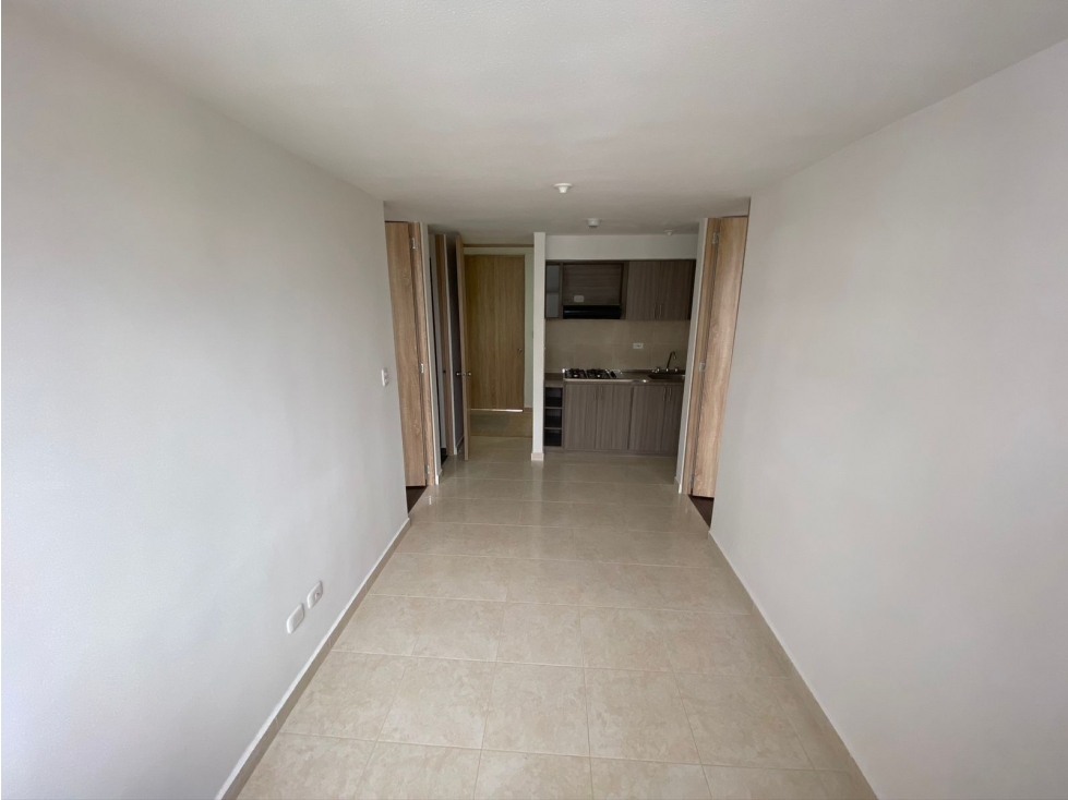 APARTAMENTO EN VENTA EN ARMENIA NORTE — foto 2