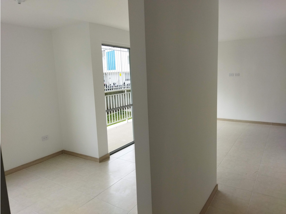 APARTAMENTO EN ALQUILER EN EL SUR DE ARMENIA 105 - 3