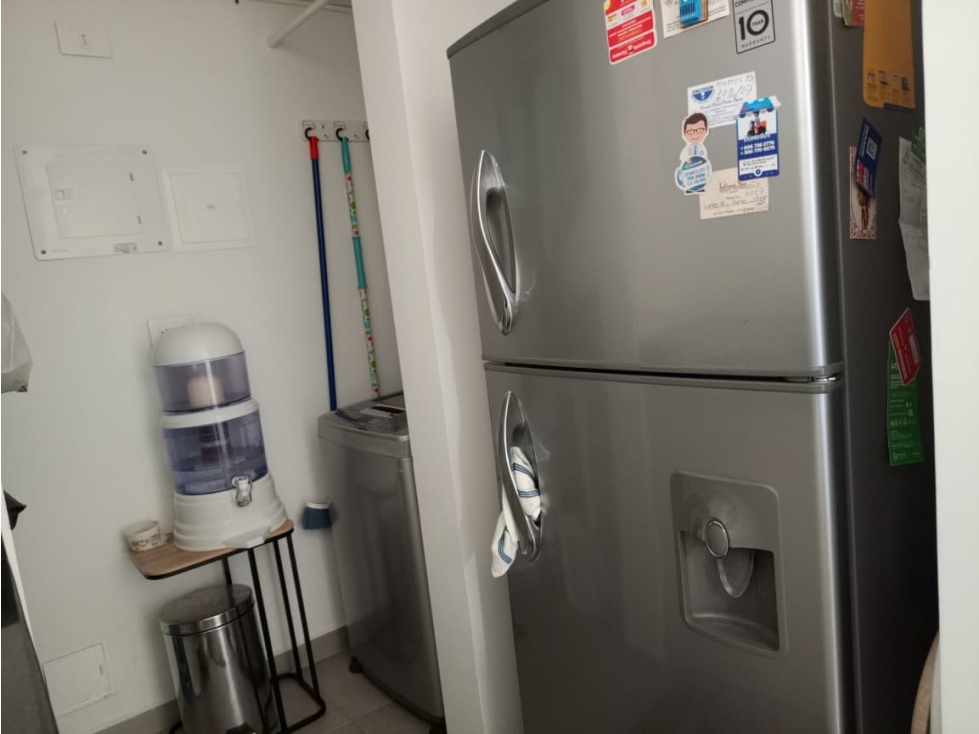 Apartamento Norte de Armenia, Quindio — foto 4
