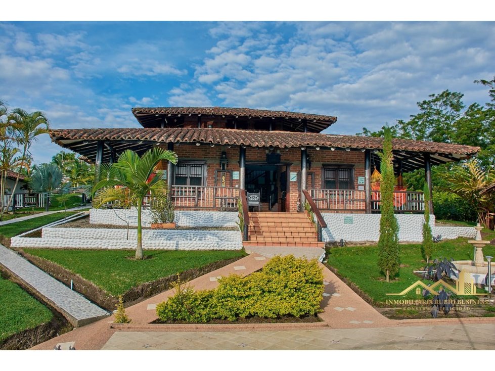 VENTA DE FINCA EN QUIMBAYA QUINDIO - VEREDA MESA BAJA - 4