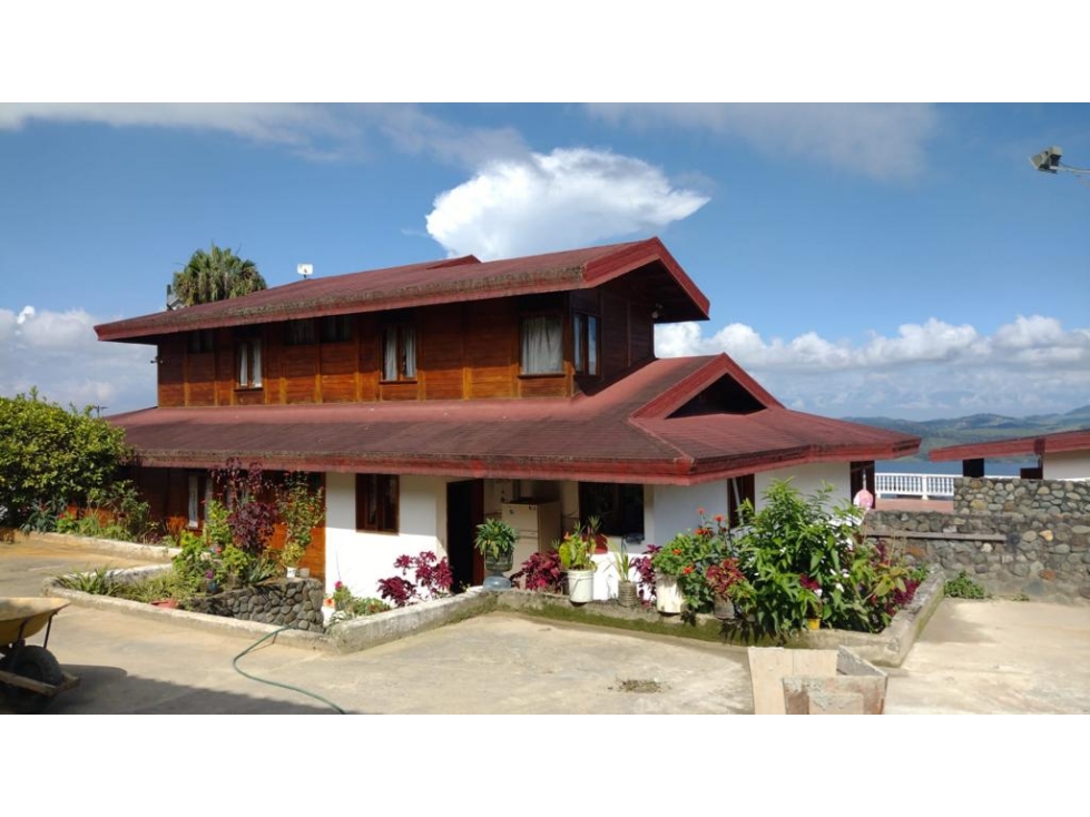 FINCA EN VENTA- CALIMA VEREDA VERGEL — foto 2