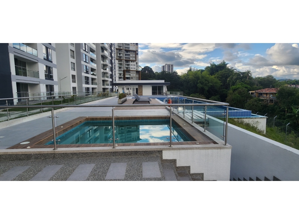 Apartamento Norte de Armenia, Quindio — foto 5