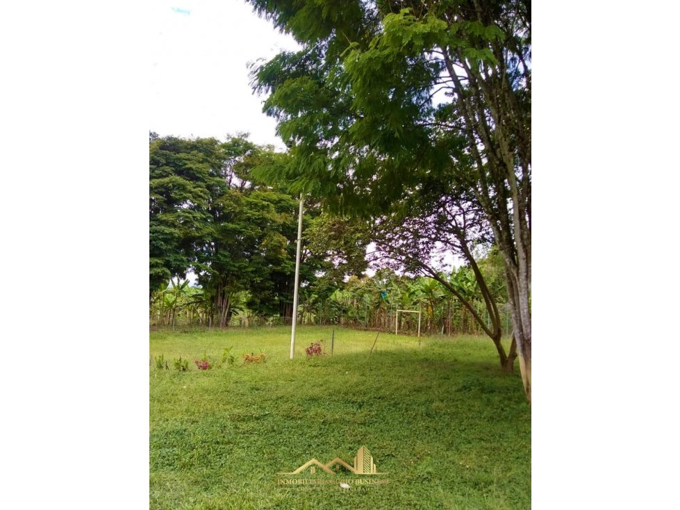 VENTA FINCA CAMPESTRE A 5 MINUTOS DE ARMENIA — foto 3