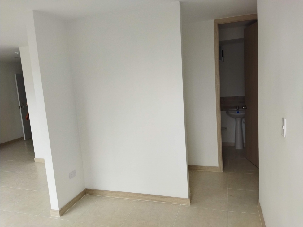 APARTAMENTO EN ALQUILER EN EL SUR DE ARMENIA 105 - 4