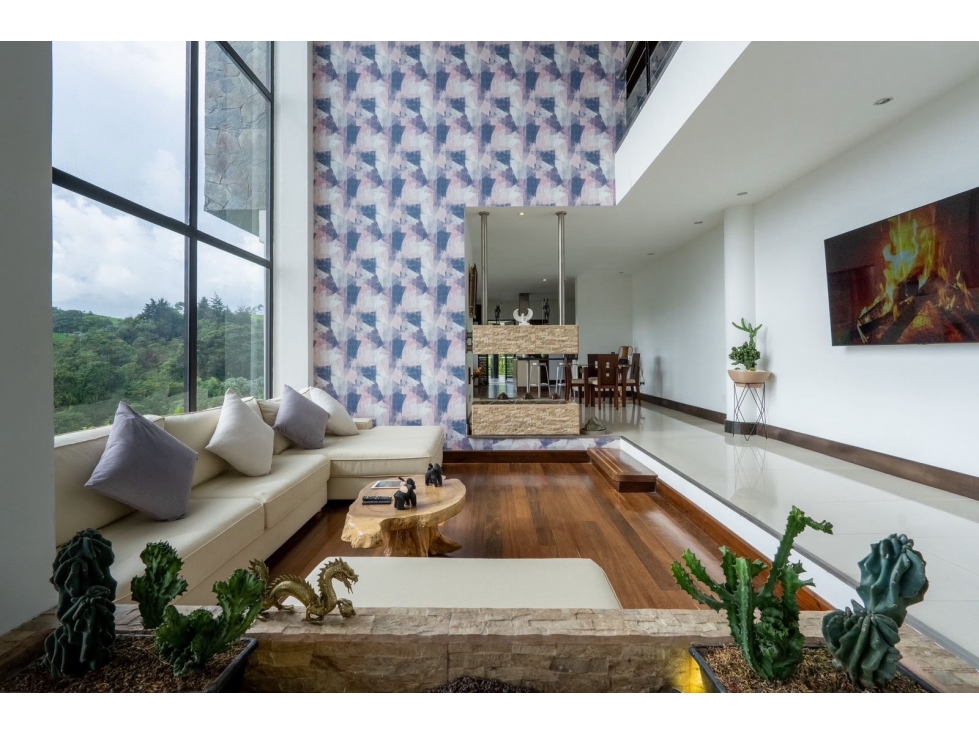 Casa Campestre — foto 3