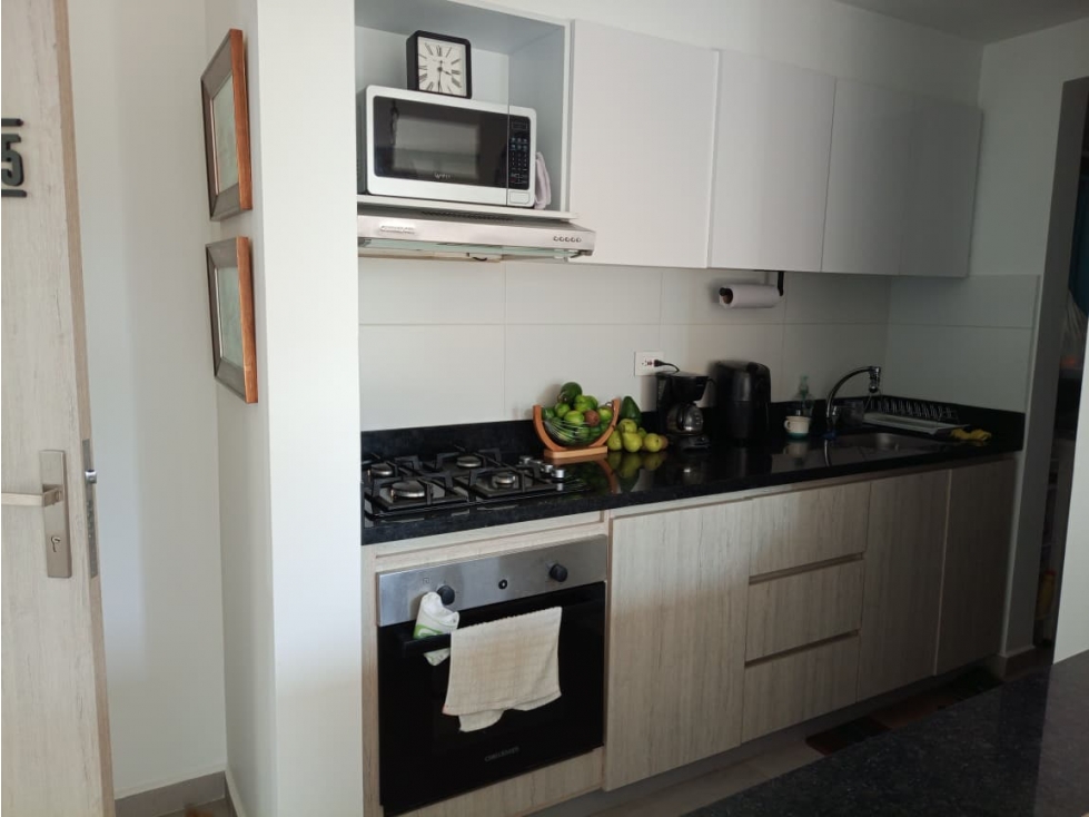Apartamento Norte de Armenia, Quindio — foto 2