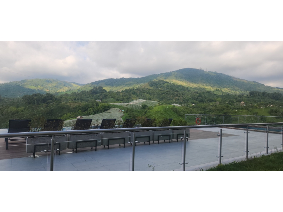 Apartamento Norte de Armenia, Quindio