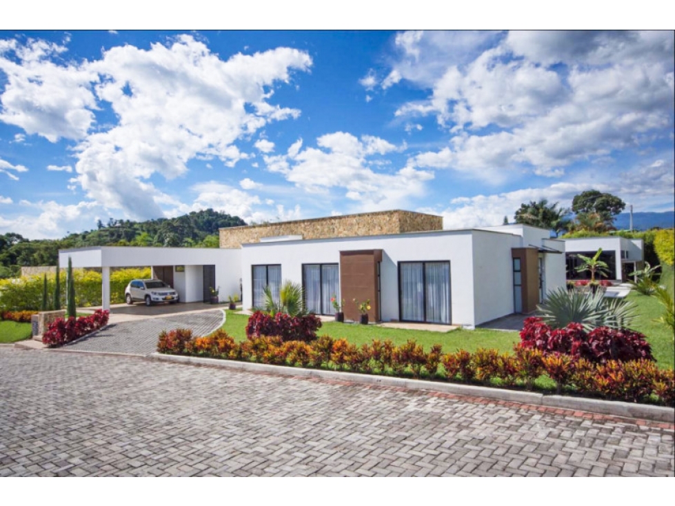 VENTA ESPECTACULAR CASA EN LA PRADERA - ARMENIA - QUINDIO — foto 4