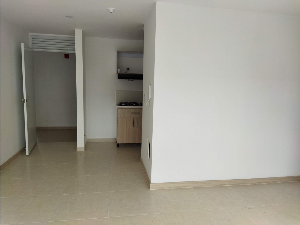 APARTAMENTO EN ALQUILER EN EL SUR DE ARMENIA 105 - 5