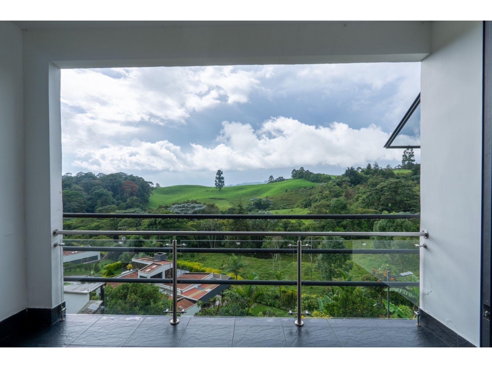 Casa Campestre — foto 4