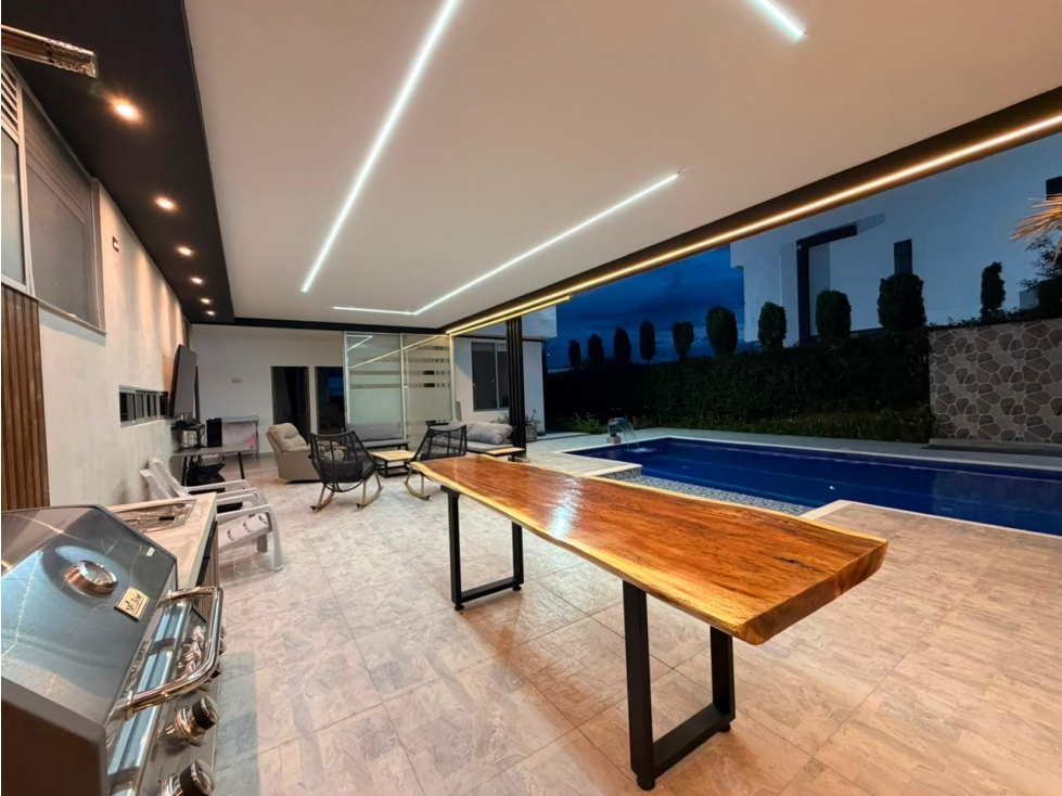 Casa Campestre — foto 5