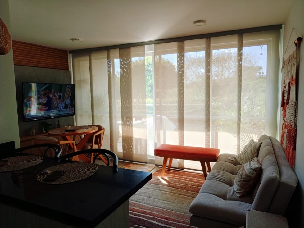 Apartamento Norte de Armenia, Quindio