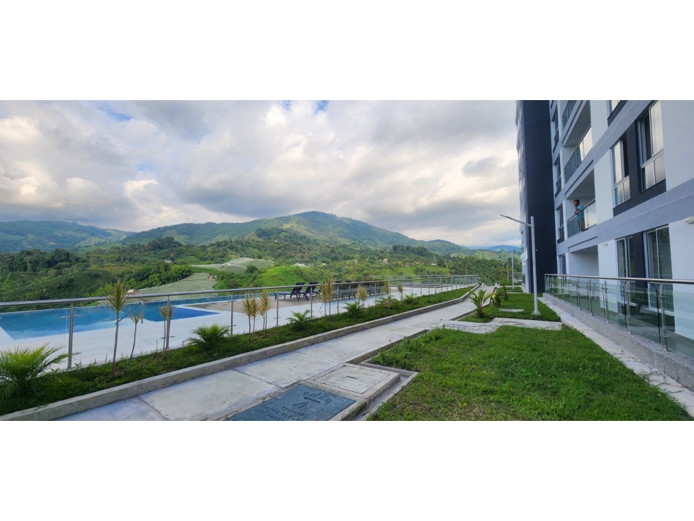 Apartamento Norte de Armenia, Quindio — foto 3