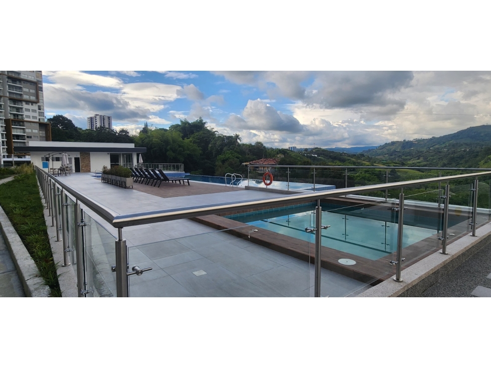 Apartamento Norte de Armenia, Quindio — foto 6