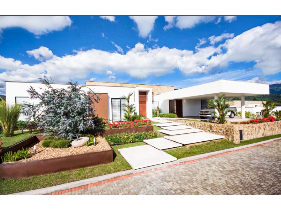 VENTA ESPECTACULAR CASA EN LA PRADERA - ARMENIA - QUINDIO — foto 5