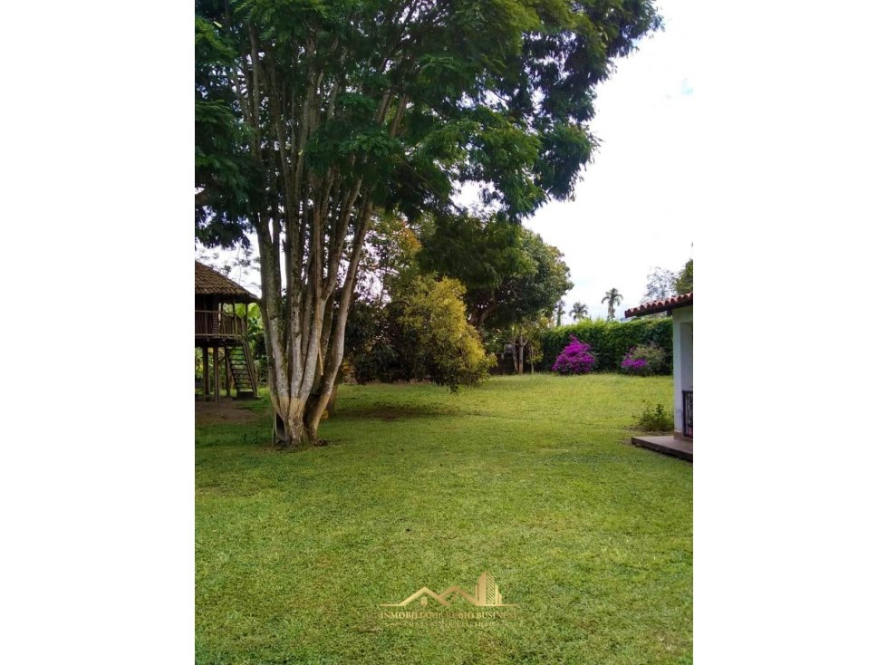 VENTA FINCA CAMPESTRE A 5 MINUTOS DE ARMENIA — foto 5