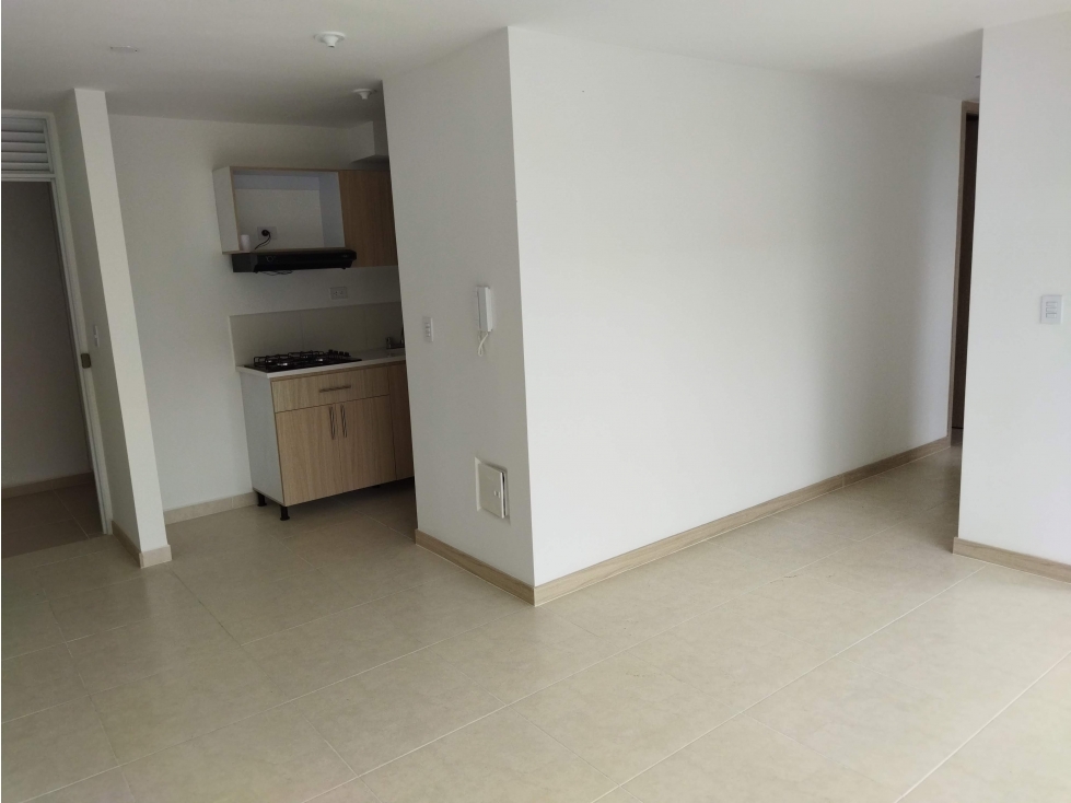 APARTAMENTO EN ALQUILER EN EL SUR DE ARMENIA 105 - 6