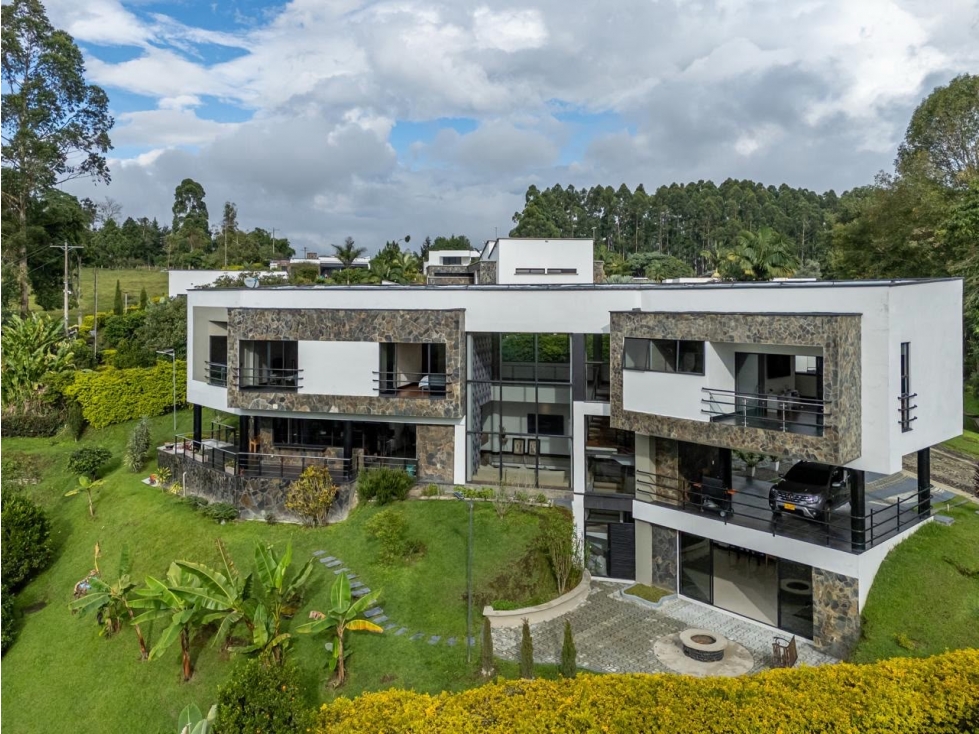Casa Campestre