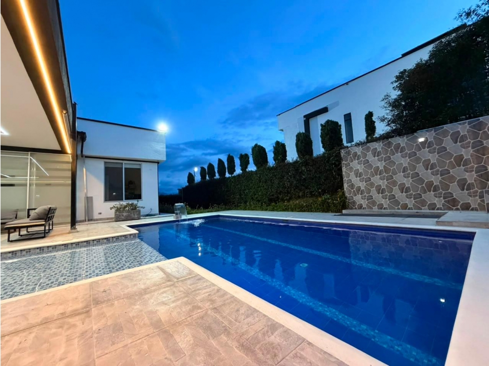 Casa Campestre — foto 6