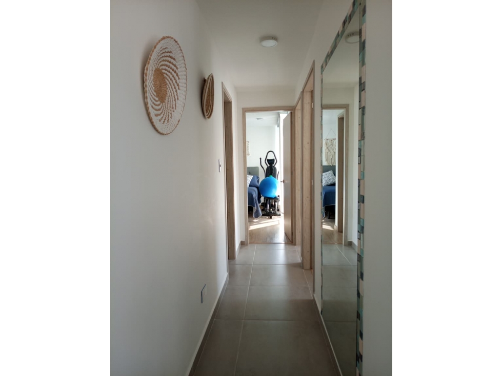 Apartamento Norte de Armenia, Quindio — foto 5