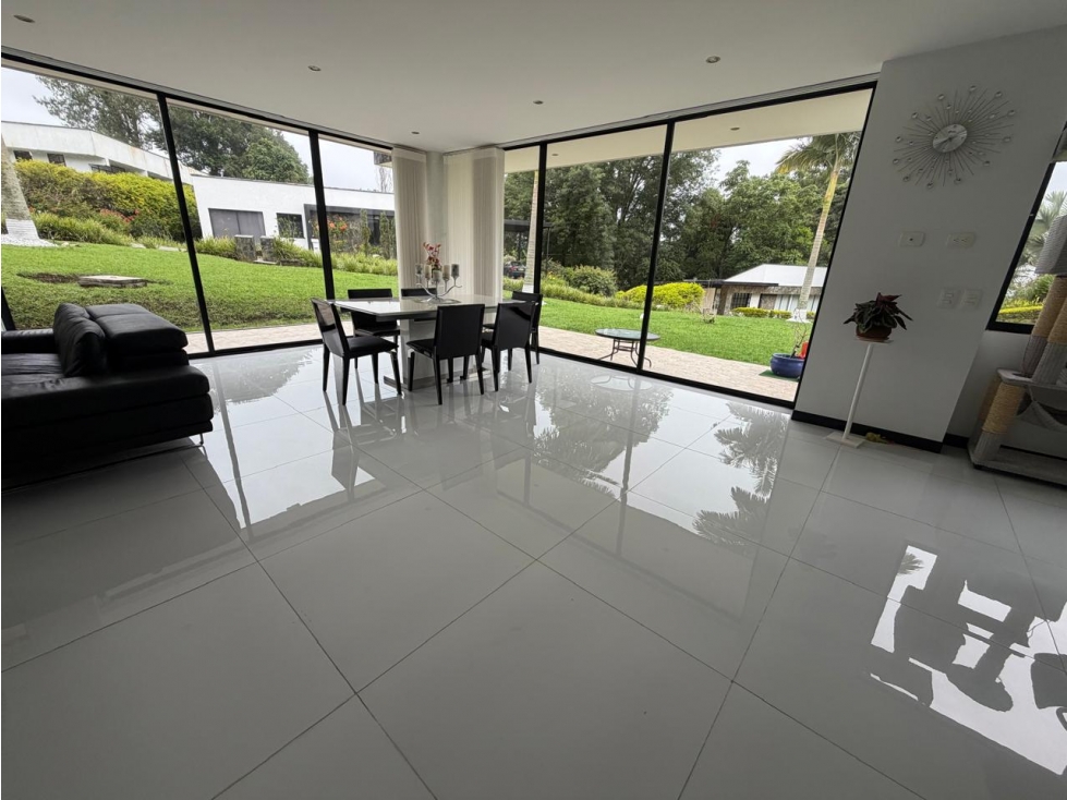 Casa Campestre, en el Norte del Quindio - 3
