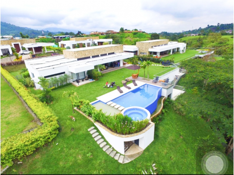 VENTA ESPECTACULAR CASA EN LA PRADERA - ARMENIA - QUINDIO — foto 6