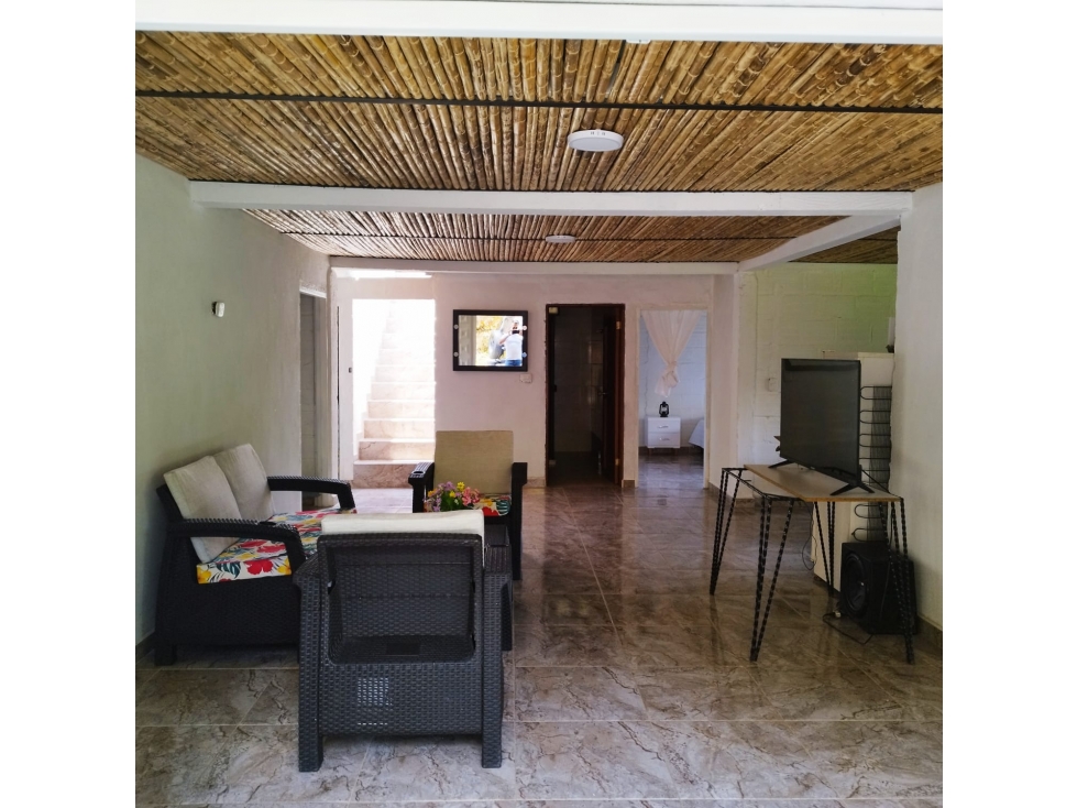 Finca Productiva en Anserma, Caldas — foto 6