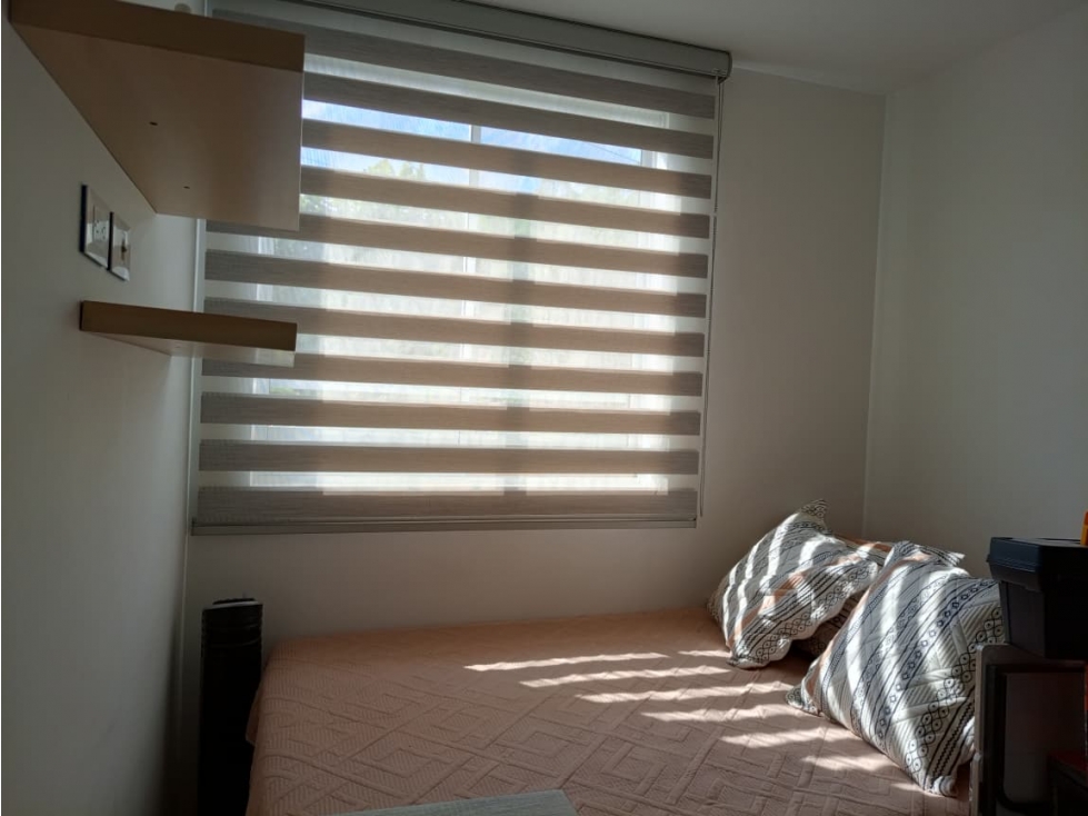 Apartamento Norte de Armenia, Quindio — foto 6