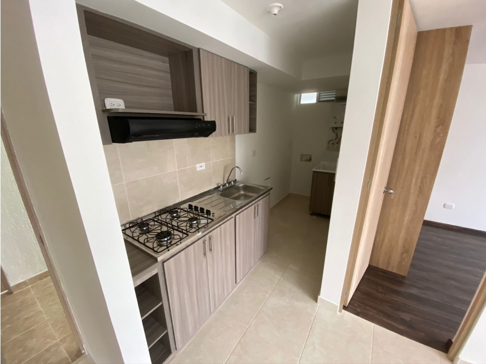 APARTAMENTO EN VENTA EN ARMENIA NORTE