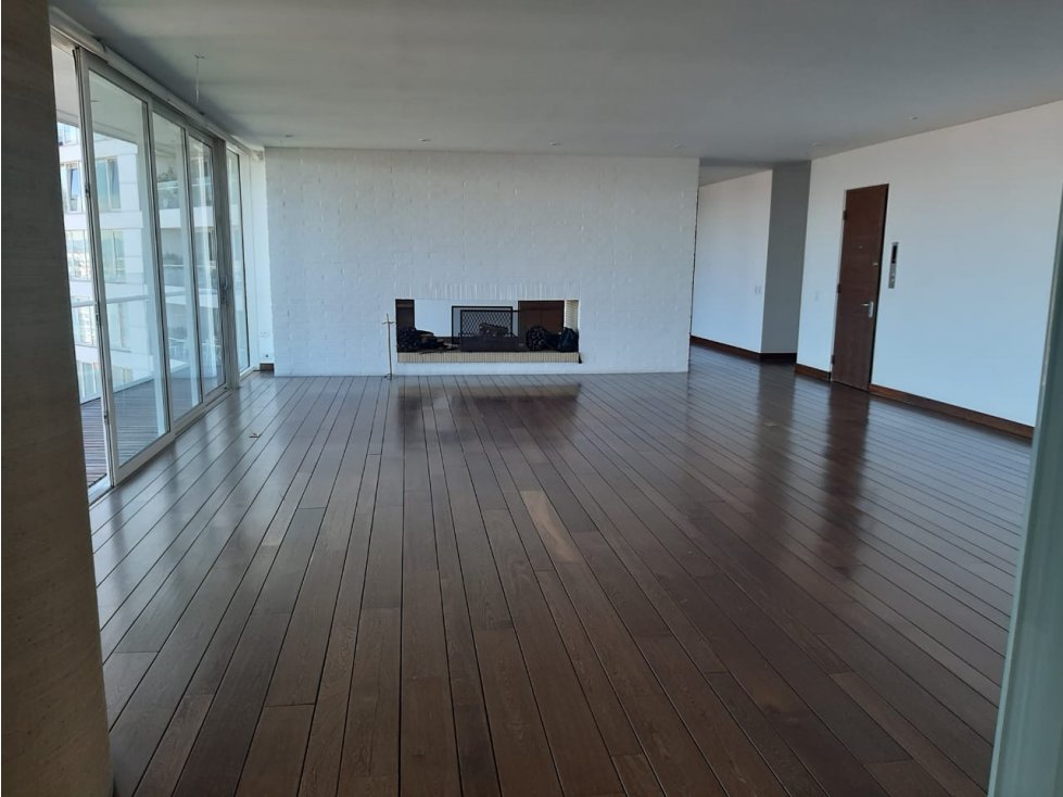 Apartamento en venta Ubicado en Rosales Peñas Blancas — foto 6