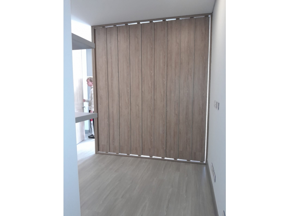 ApartaEstudio en venta ubicado en Bella Suiza de Área 40.27 M2 — foto 5