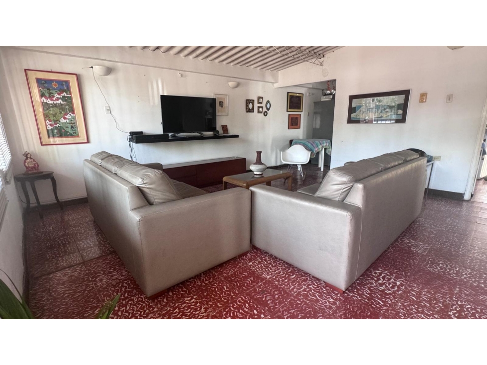 Casa en venta en Cumaral Meta - 3