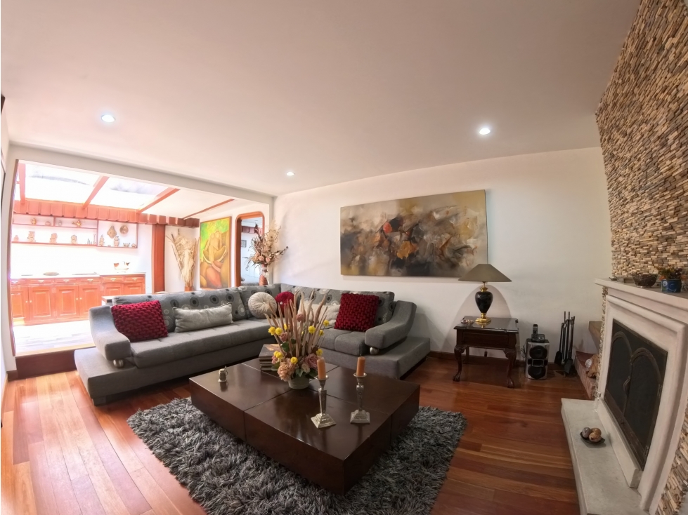 Apartamento en venta ubicado en San Patricio 263m² — foto 3