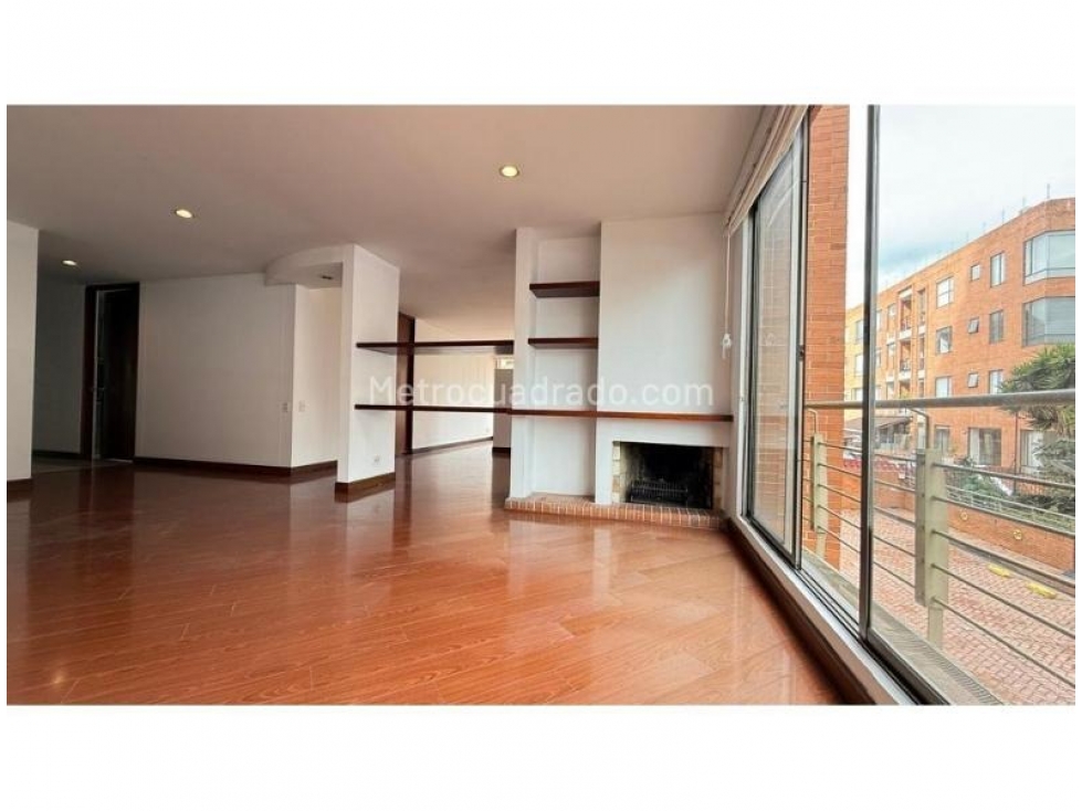 Apartamento en venta ubicado en La calleja Area 219 m2 — foto 4