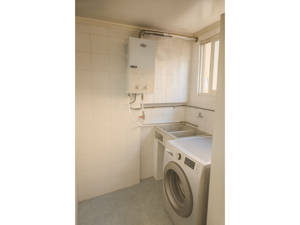 Apartamento en venta ubicado en La Calleja — foto 5