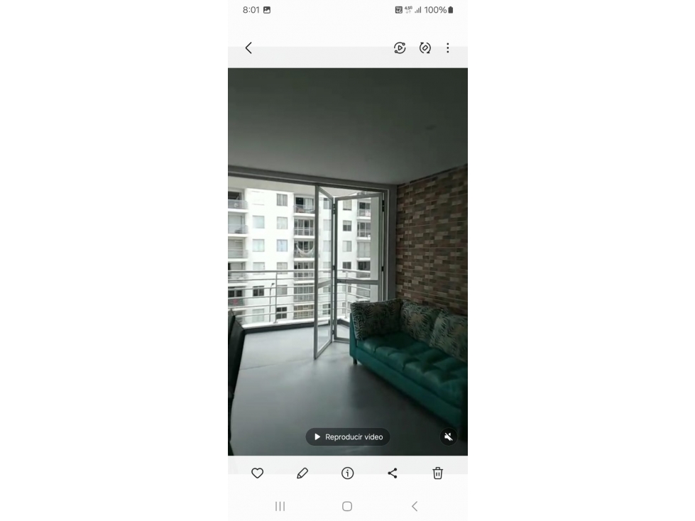 Apartamento en venta ubicado en Girardot - 5