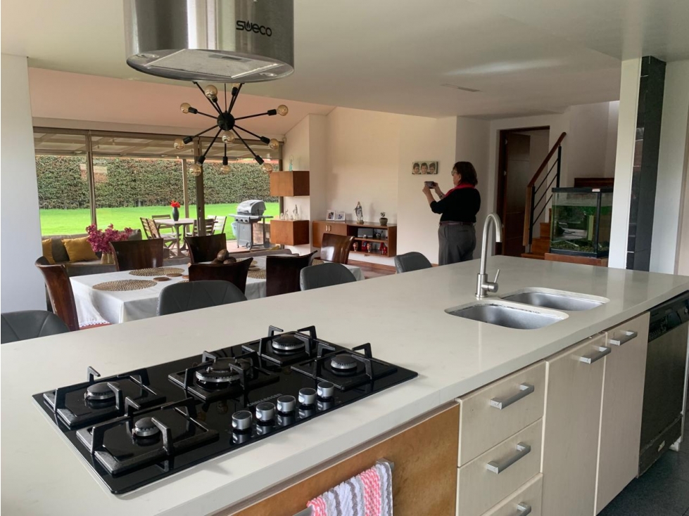 Casa en venta en Cota — foto 4