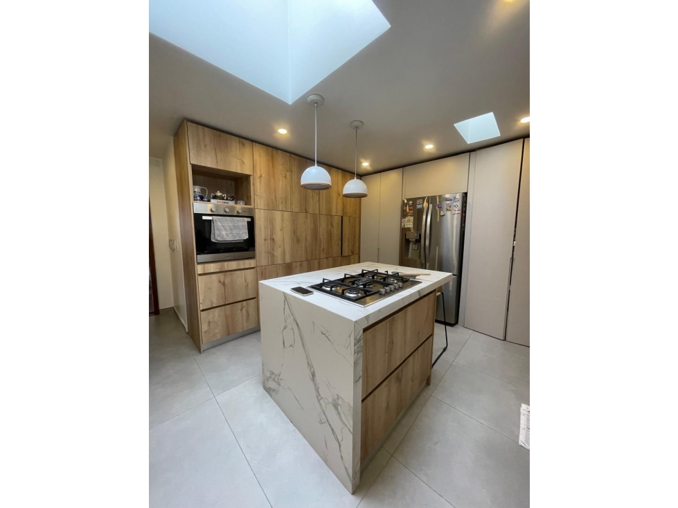 Apartamento en venta ubicado en Chico Norte — foto 4