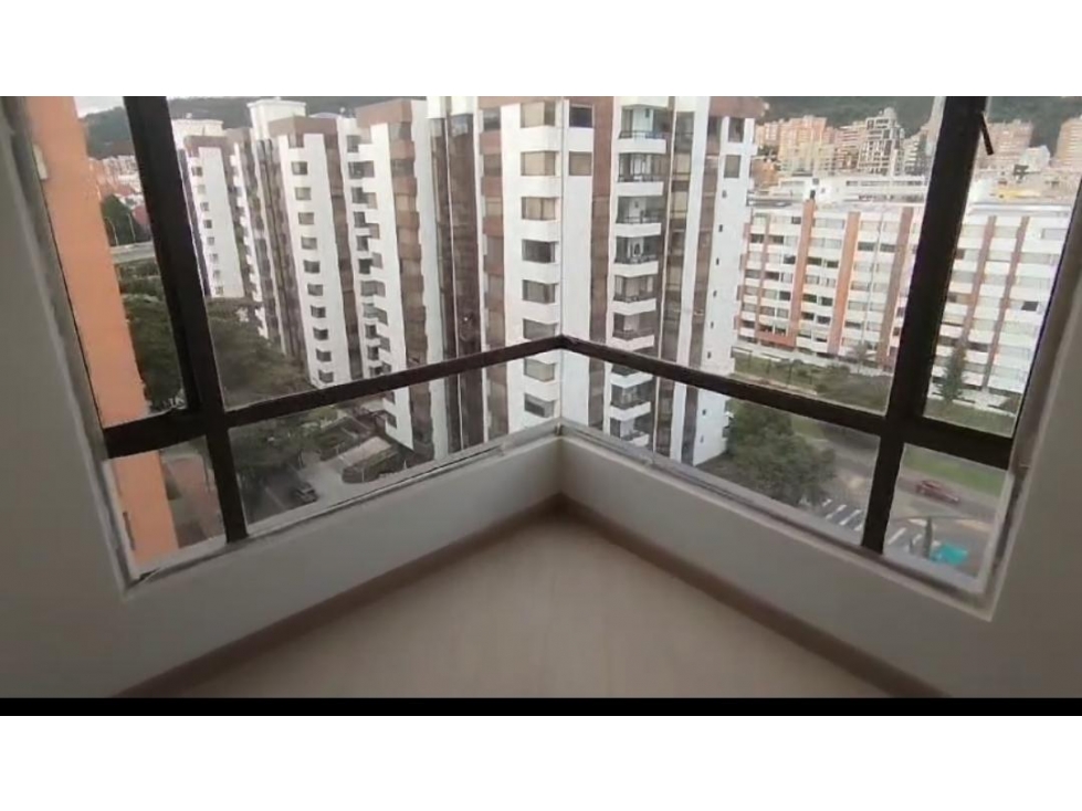 Apartamento en venta ubicado en Santa Barbara
