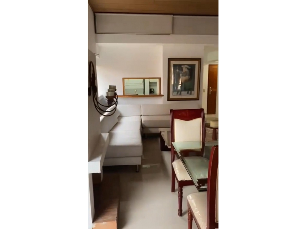Apartamento en venta ubicado en Santa Barbara — foto 2