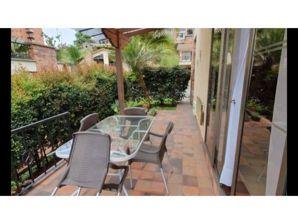 Casa en conjunto exclusivo en Manizales 235 m² + terraza — foto 3