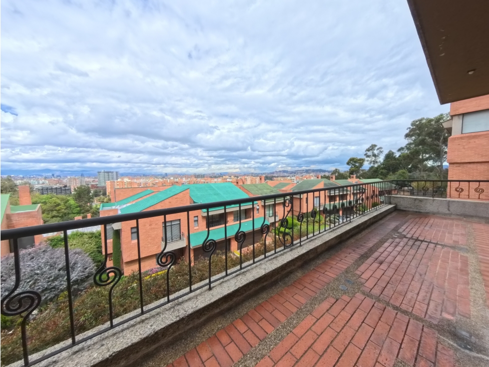 Espectacular casa de lujo en arriendo en Bosques del Marques, 520 m² — foto 5