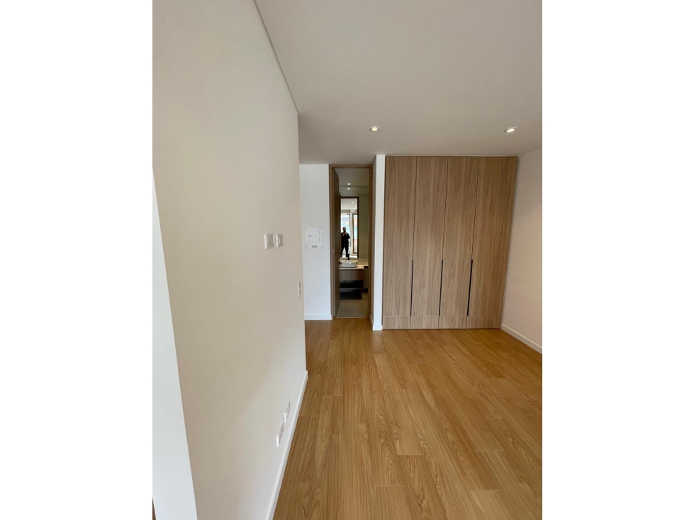 Aparta estudio en venta ubicado en Virrey — foto 4