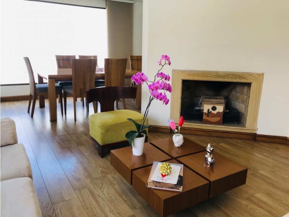 Apartamento en venta ubicado en Chico Navarra — foto 3