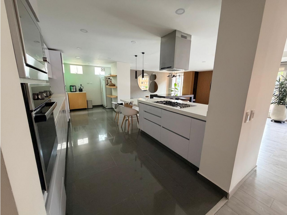 Apartamento en venta ubicado en Chico — foto 5