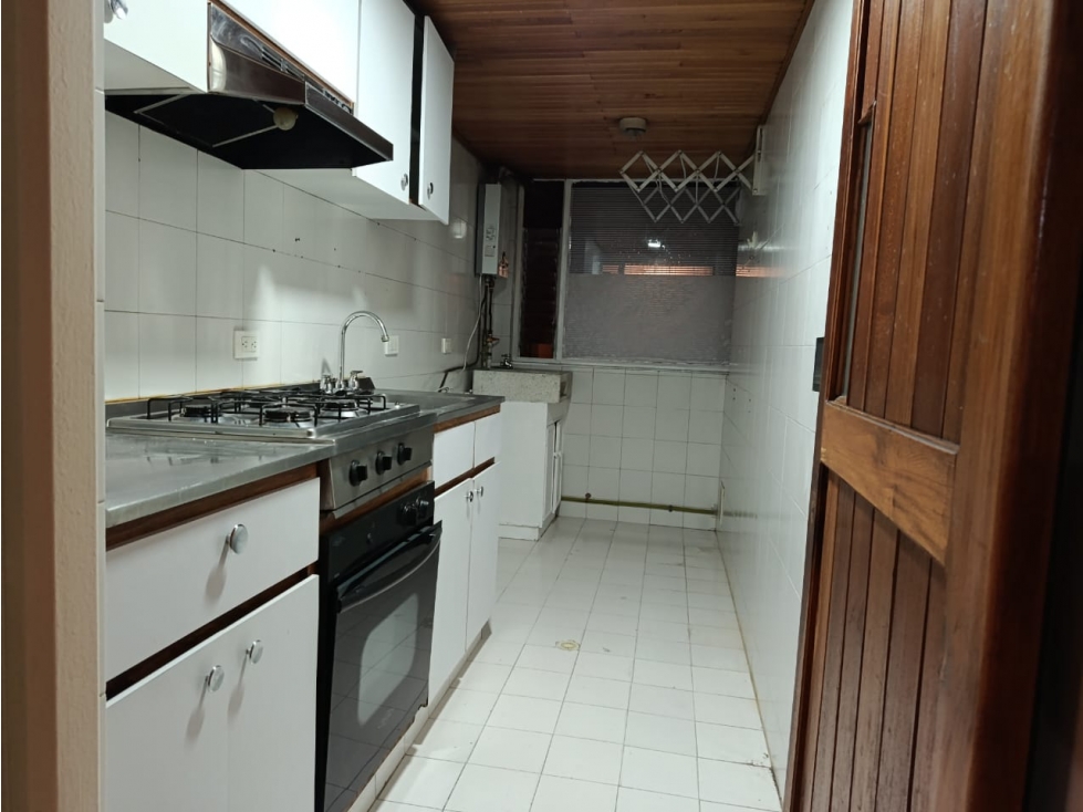 Apartamento en venta ubicado en Cedritos — foto 3