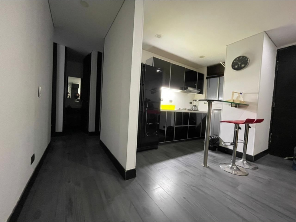 Apartamento en venta ubicado en Cedritos — foto 4