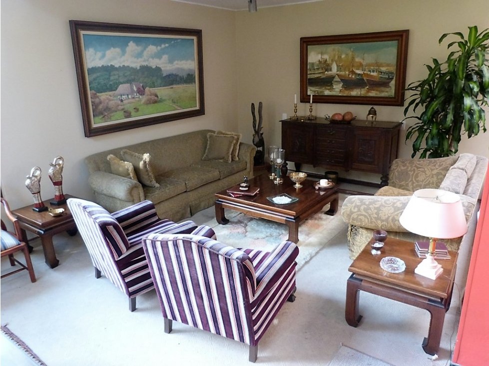 Lote en venta Ubicado en Santa Barbara — foto 3